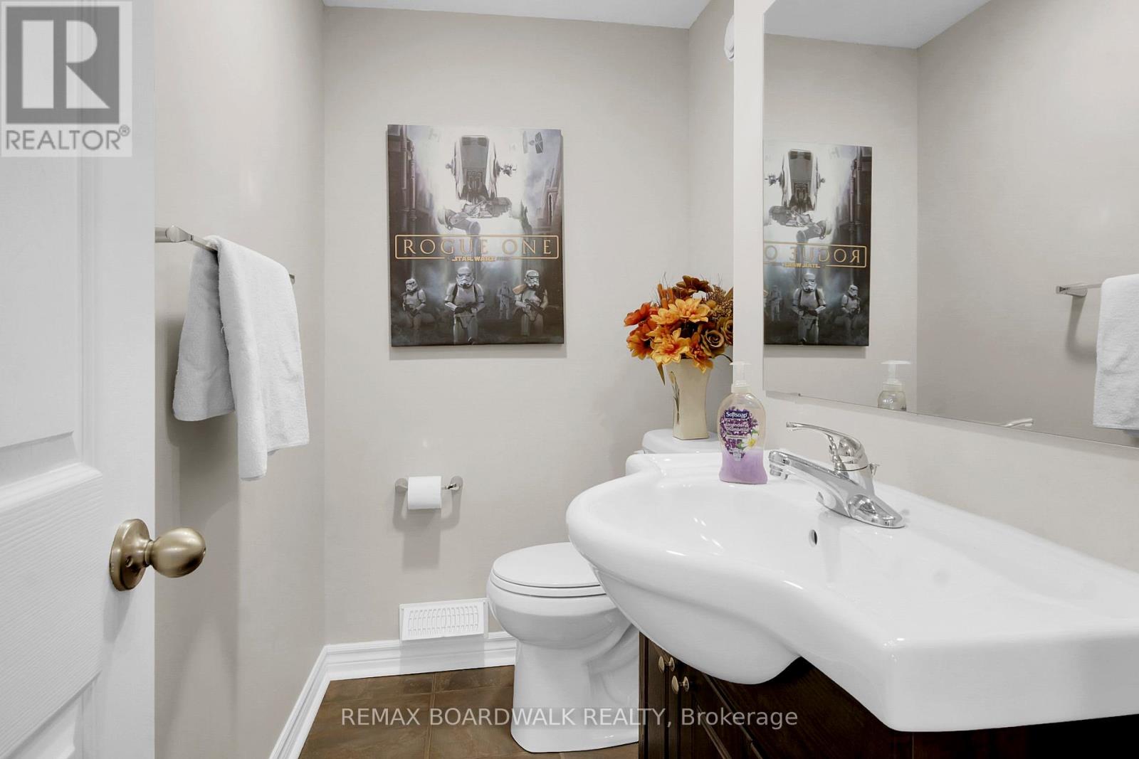 802 Tony George Place E, Ottawa, Ontario K2S 0R3 - Photo 12 - X12999252