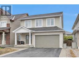 802 TONY GEORGE PLACE PLACE E, ottawa, Ontario