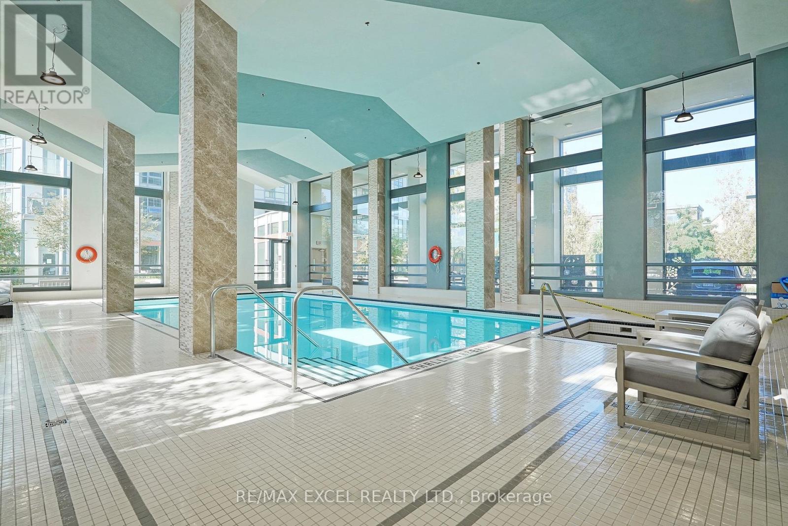 1310 - 185 Bonis Avenue, Toronto, Ontario  M1T 0A4 - Photo 32 - E12999228