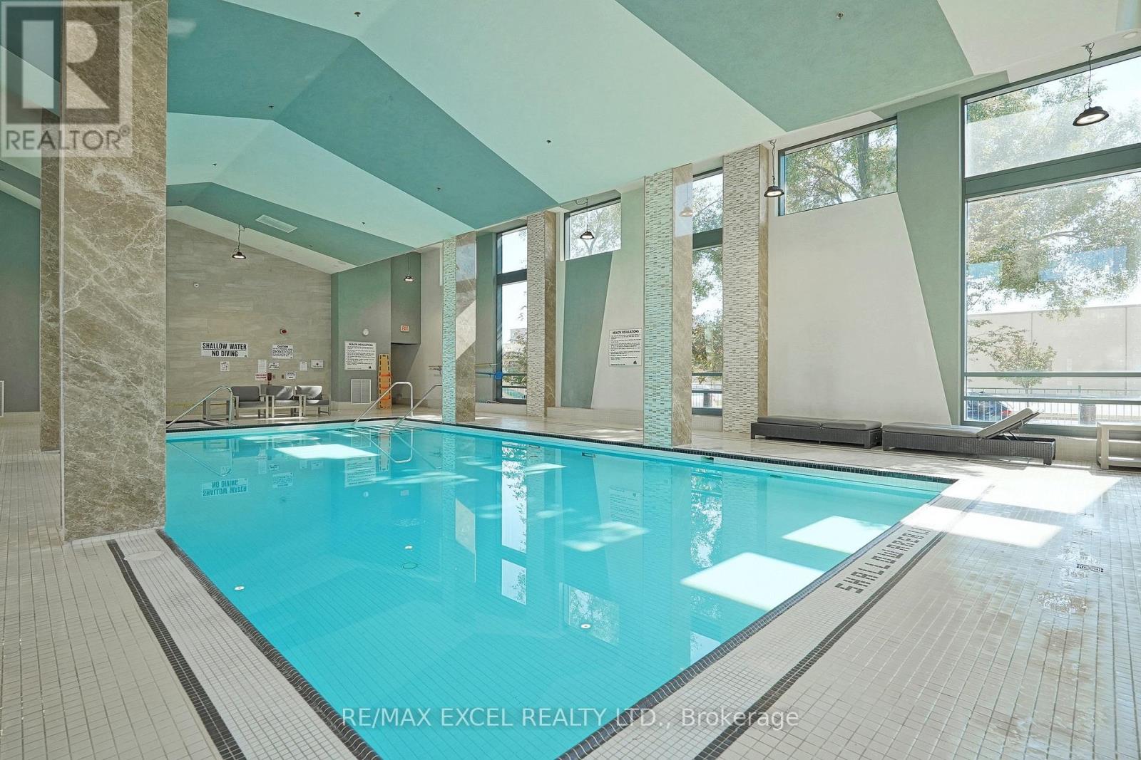 1310 - 185 Bonis Avenue, Toronto, Ontario  M1T 0A4 - Photo 33 - E12999228