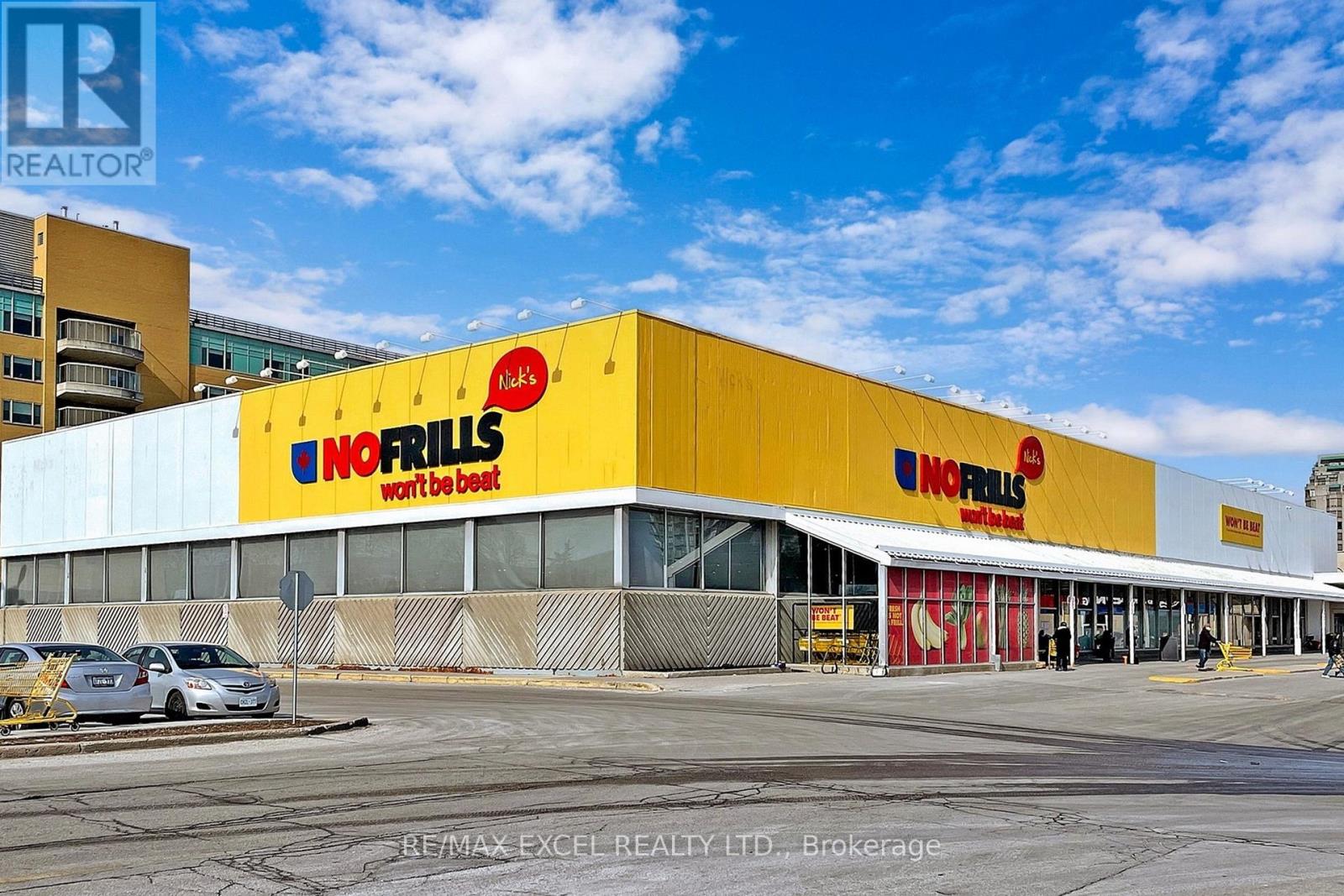 1310 - 185 Bonis Avenue, Toronto, Ontario  M1T 0A4 - Photo 36 - E12999228