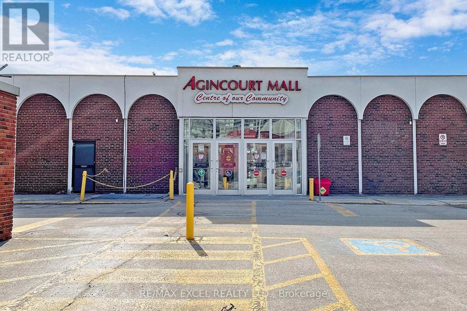 1310 - 185 Bonis Avenue, Toronto, Ontario  M1T 0A4 - Photo 37 - E12999228