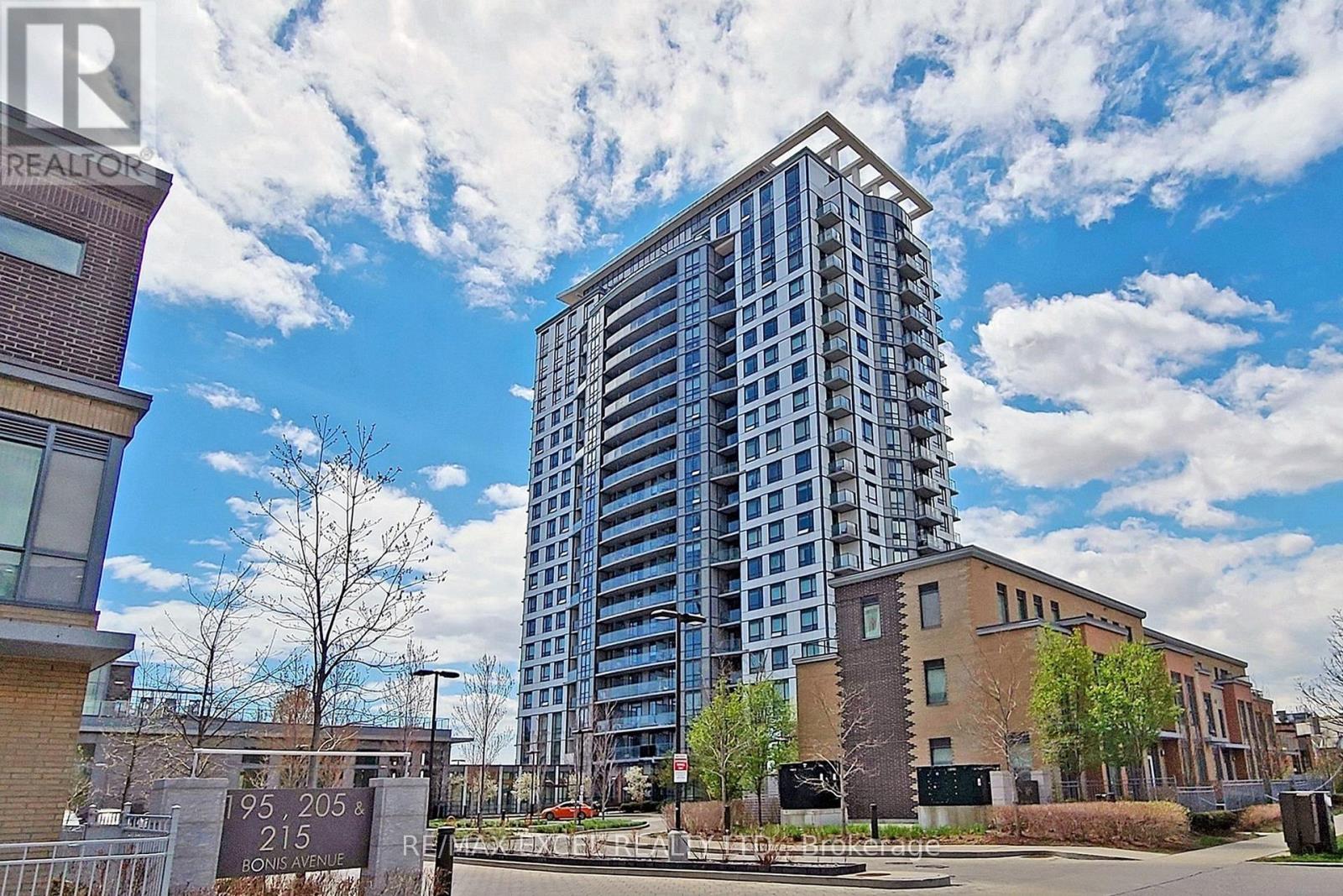 1310 - 185 Bonis Avenue, Toronto, Ontario  M1T 0A4 - Photo 39 - E12999228