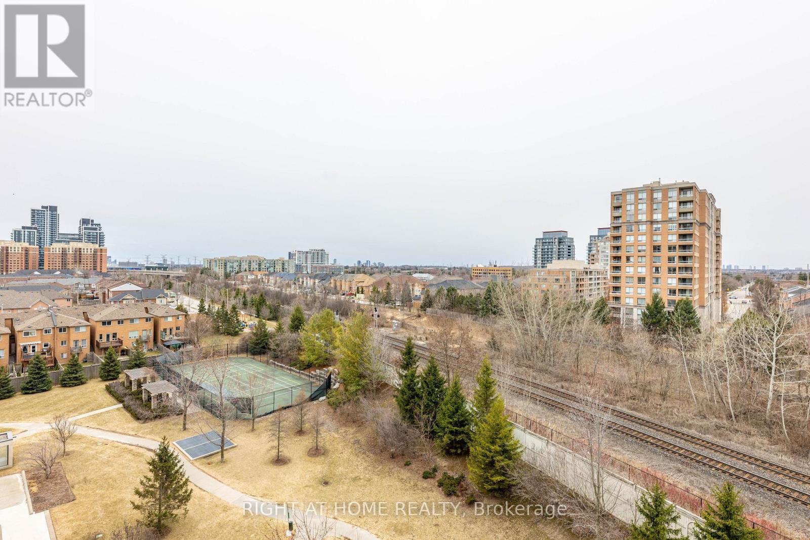 801 - 330 Red Maple Road, Richmond Hill, Ontario L4C 0T6 - Photo 23 - N12999248