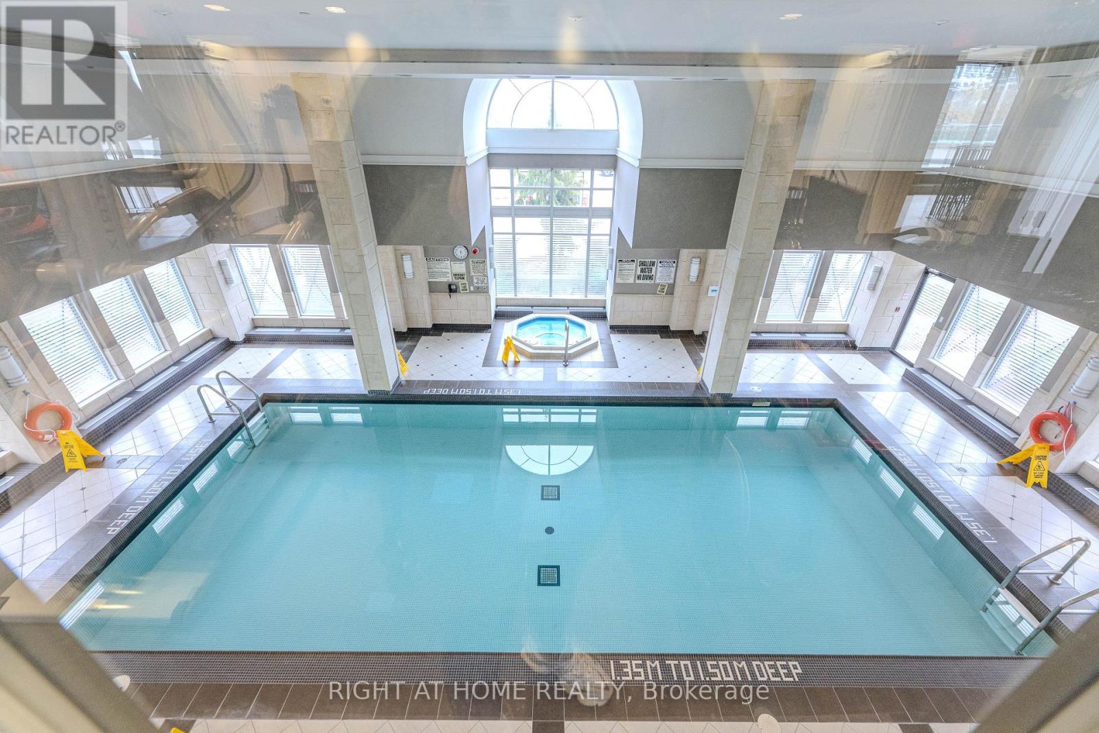 801 - 330 Red Maple Road, Richmond Hill, Ontario L4C 0T6 - Photo 31 - N12999248