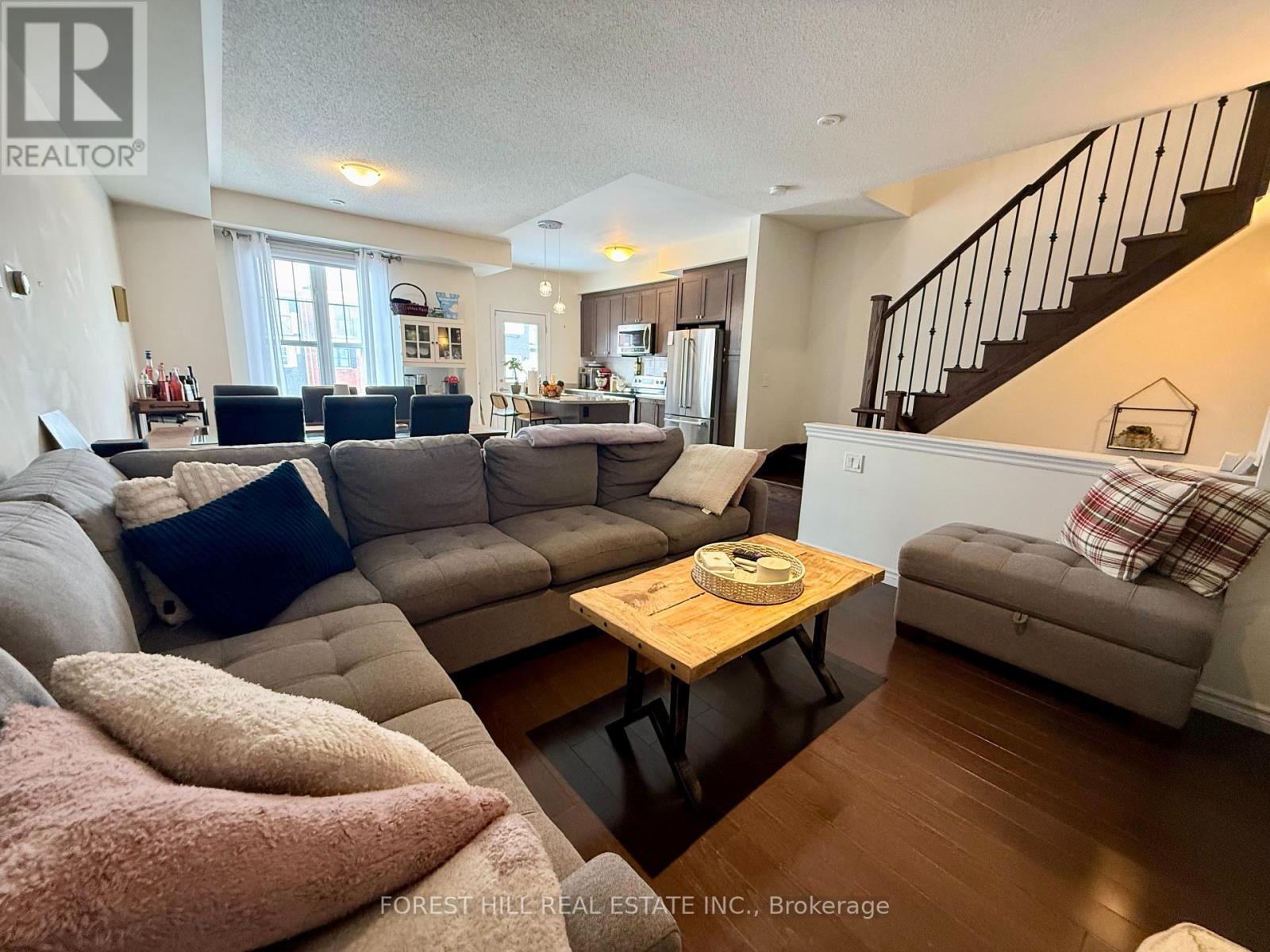 42 BERT TAIT LANE, Whitchurch-Stouffville, Ontario