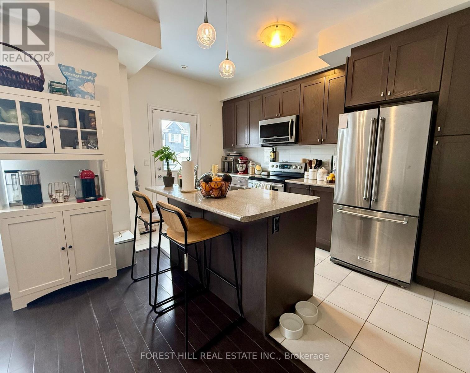 42 Bert Tait Lane, Whitchurch-Stouffville, Ontario  L4A 1Y3 - Photo 4 - N12933226