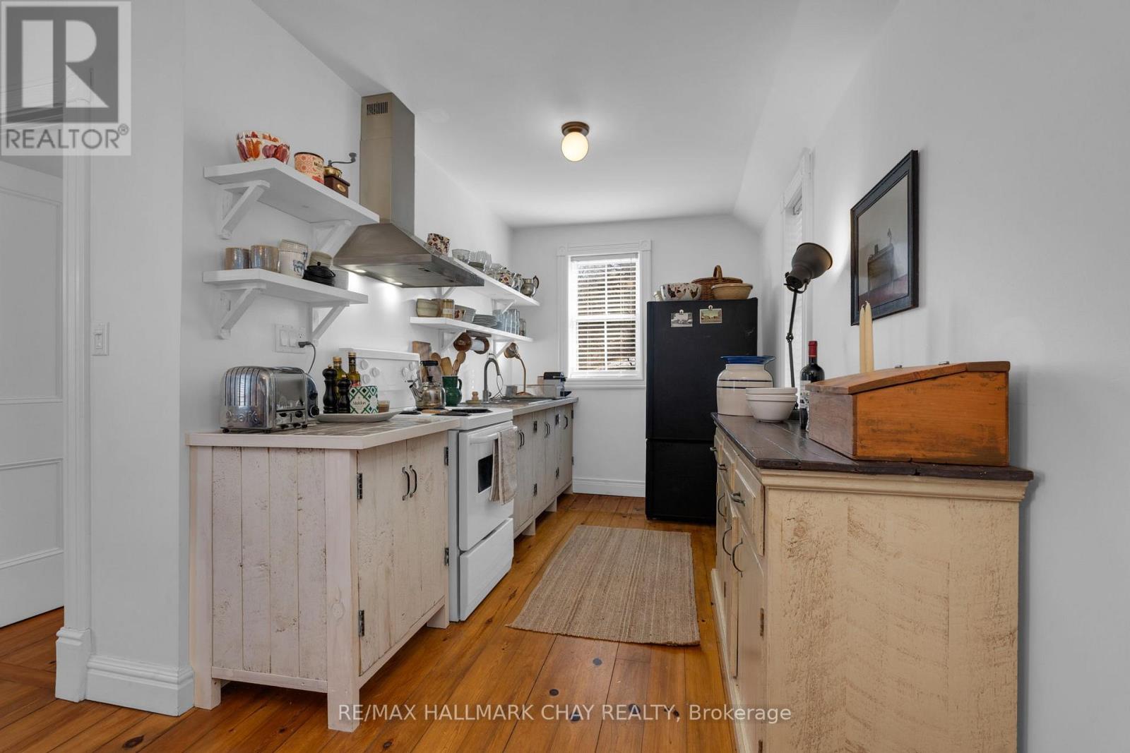 8997 County Road 9, Clearview, Ontario  L0M 1G0 - Photo 11 - S12997562