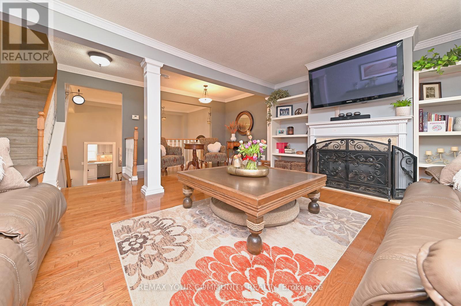 40 - 40 Stornwood Court NE, Brampton, Ontario  L6W 4H5 - Photo 16 - W12999226