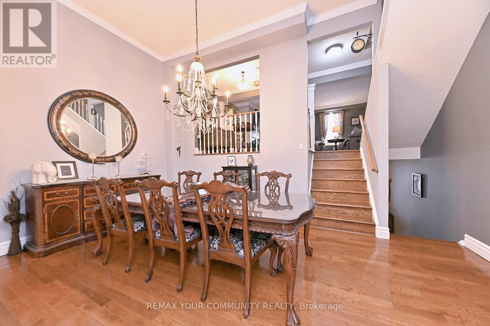 40 - 40 Stornwood Court NE, Brampton, Ontario  L6W 4H5 - Photo 6 - W12999226