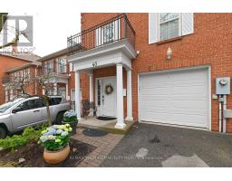 40 - 40 STORNWOOD COURT NE, Brampton, Ontario