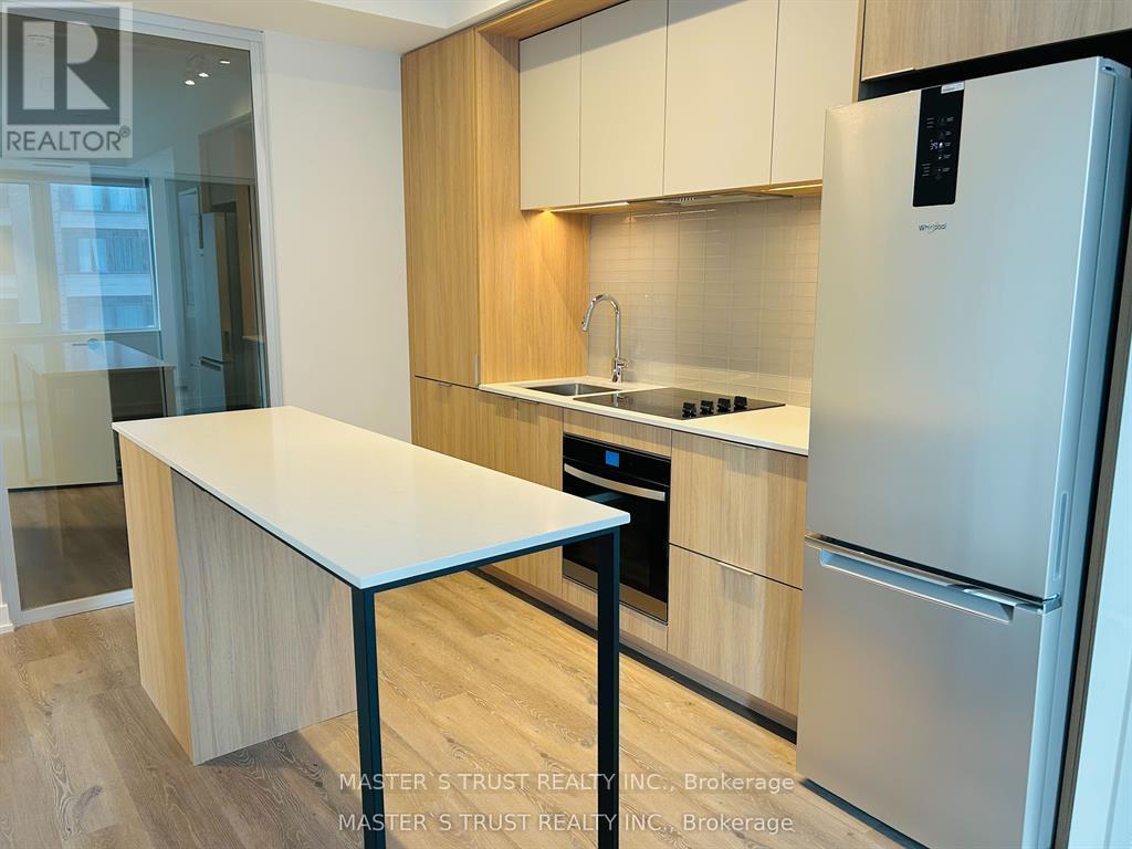 2007 - 395 Square One Drive, Mississauga, Ontario  L5B 0P6 - Photo 5 - W12999246