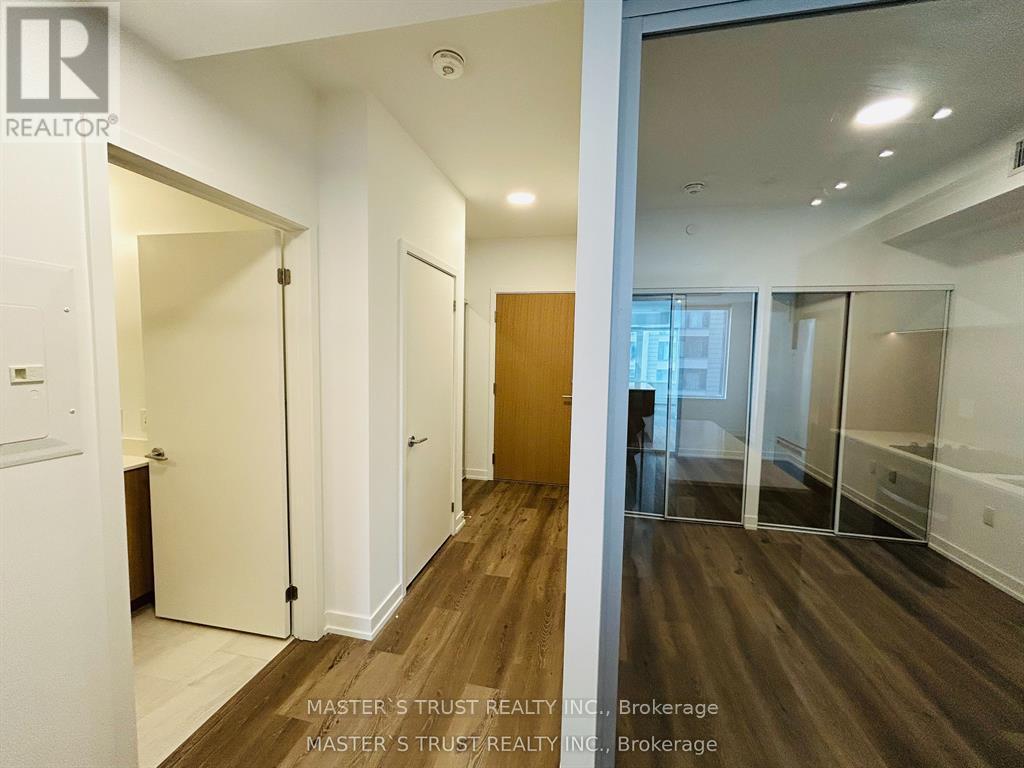 2007 - 395 Square One Drive, Mississauga, Ontario  L5B 0P6 - Photo 9 - W12999246