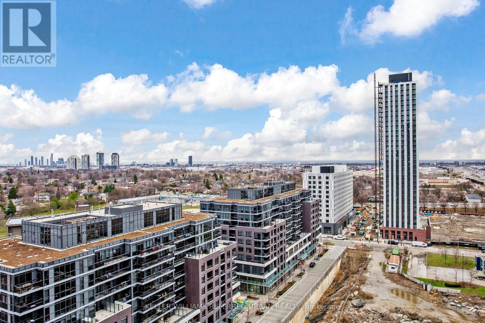 1503 - 9 Valhalla Inn Road, Toronto, Ontario  M9B 0B1 - Photo 27 - W12999250