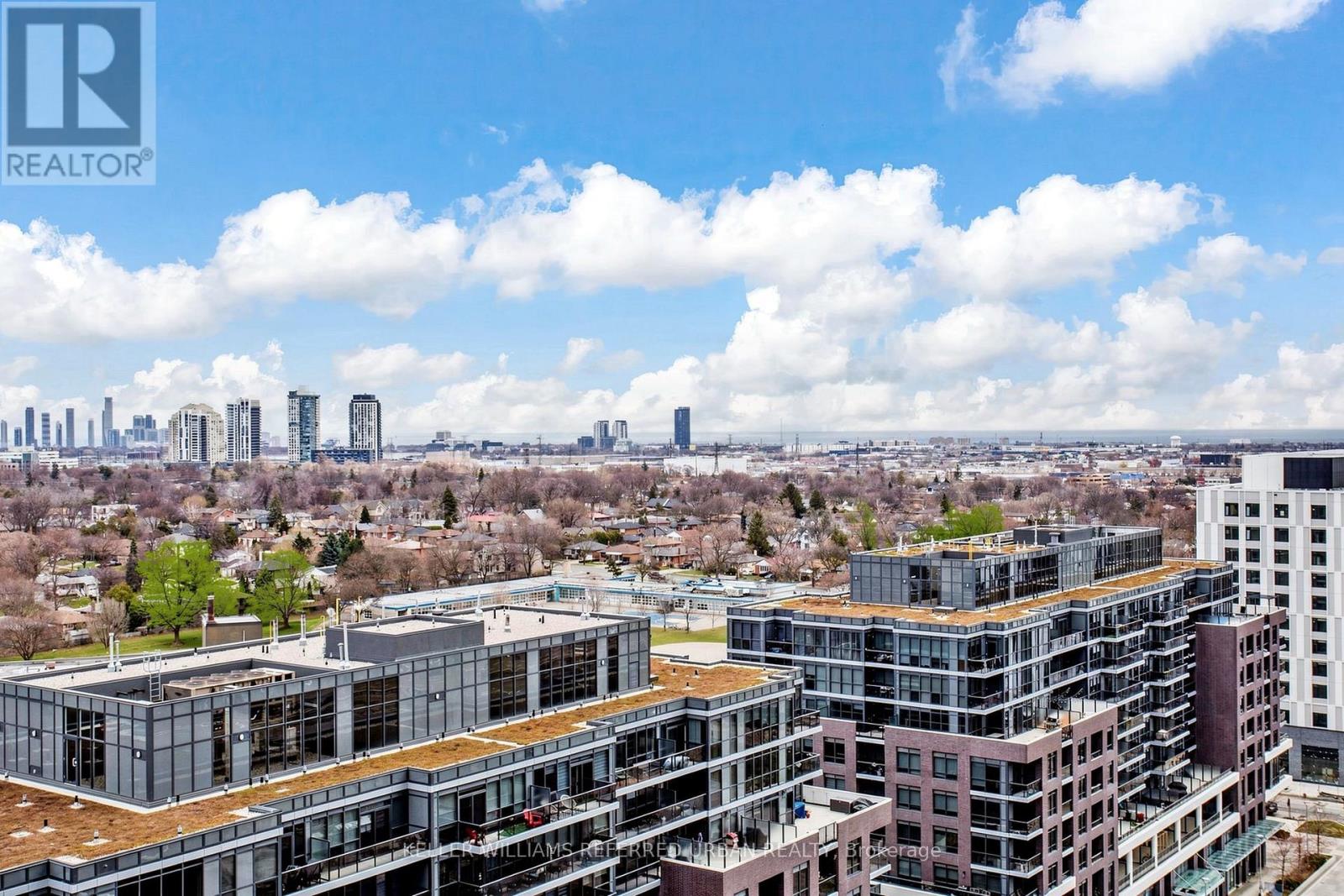 1503 - 9 Valhalla Inn Road, Toronto, Ontario  M9B 0B1 - Photo 29 - W12999250