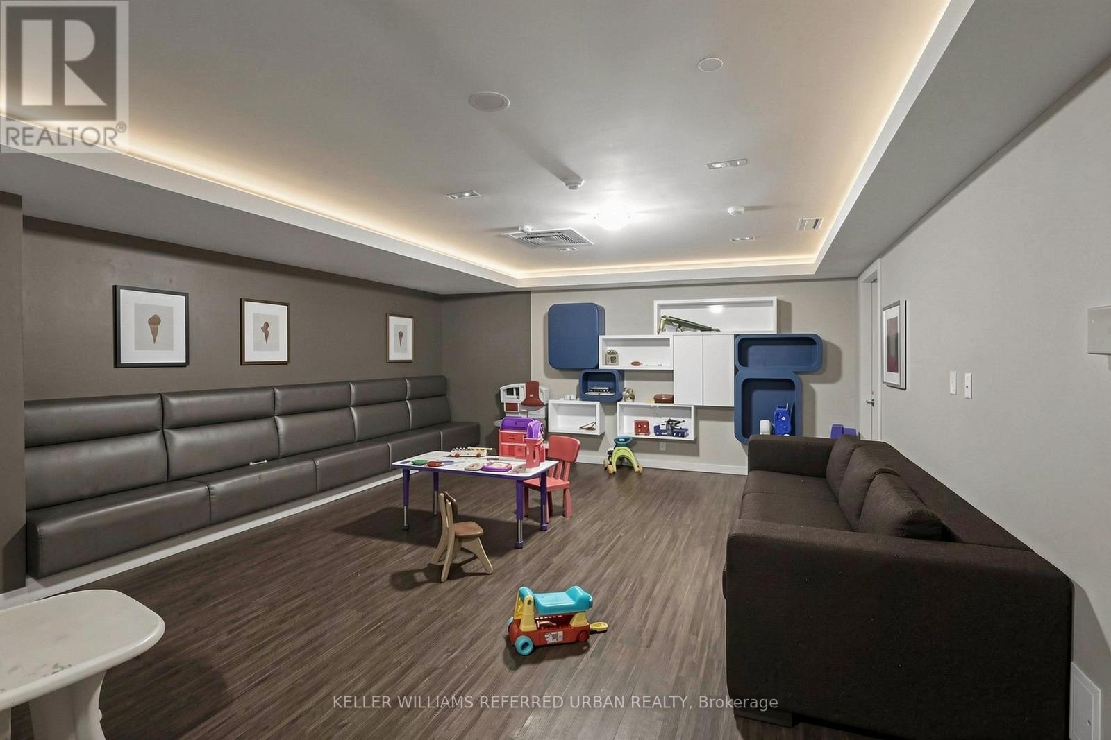 1503 - 9 Valhalla Inn Road, Toronto, Ontario  M9B 0B1 - Photo 30 - W12999250