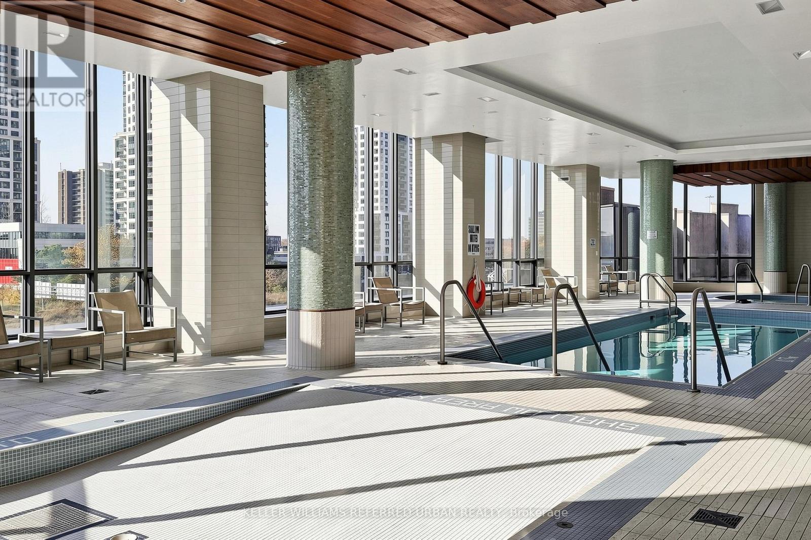 1503 - 9 Valhalla Inn Road, Toronto, Ontario  M9B 0B1 - Photo 31 - W12999250