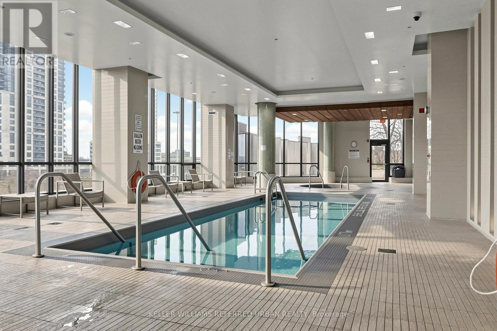 1503 - 9 Valhalla Inn Road, Toronto, Ontario  M9B 0B1 - Photo 32 - W12999250