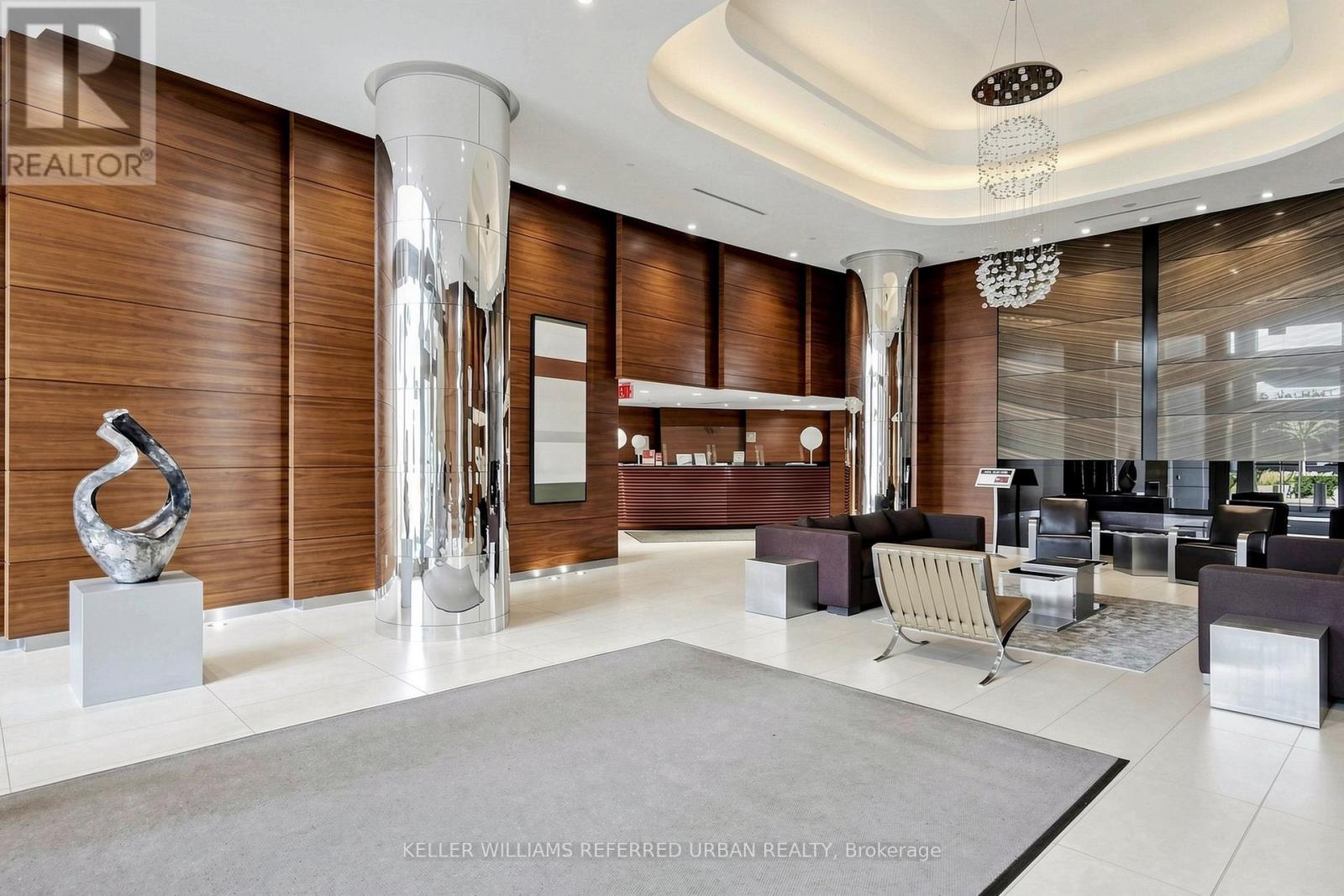 1503 - 9 Valhalla Inn Road, Toronto, Ontario  M9B 0B1 - Photo 4 - W12999250