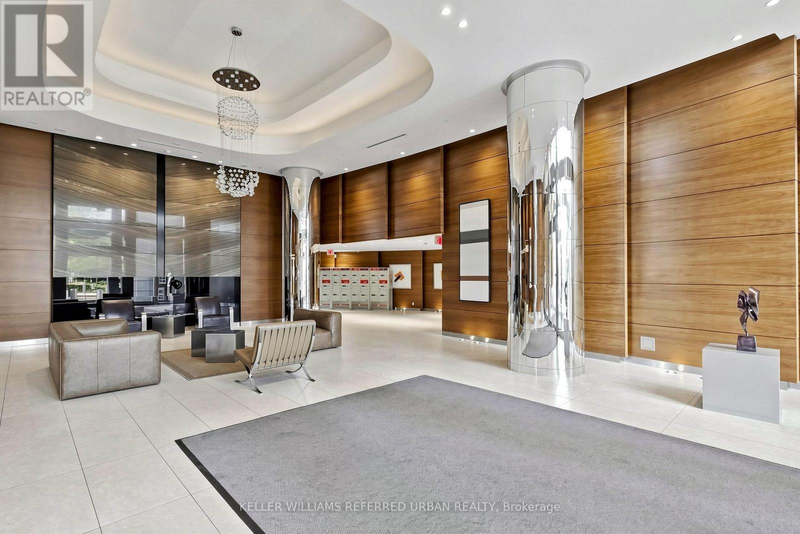 1503 - 9 Valhalla Inn Road, Toronto, Ontario  M9B 0B1 - Photo 5 - W12999250