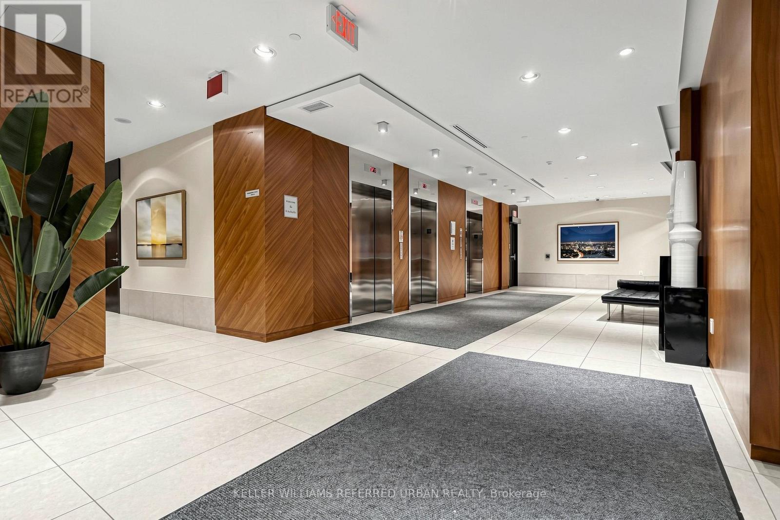 1503 - 9 Valhalla Inn Road, Toronto, Ontario  M9B 0B1 - Photo 6 - W12999250