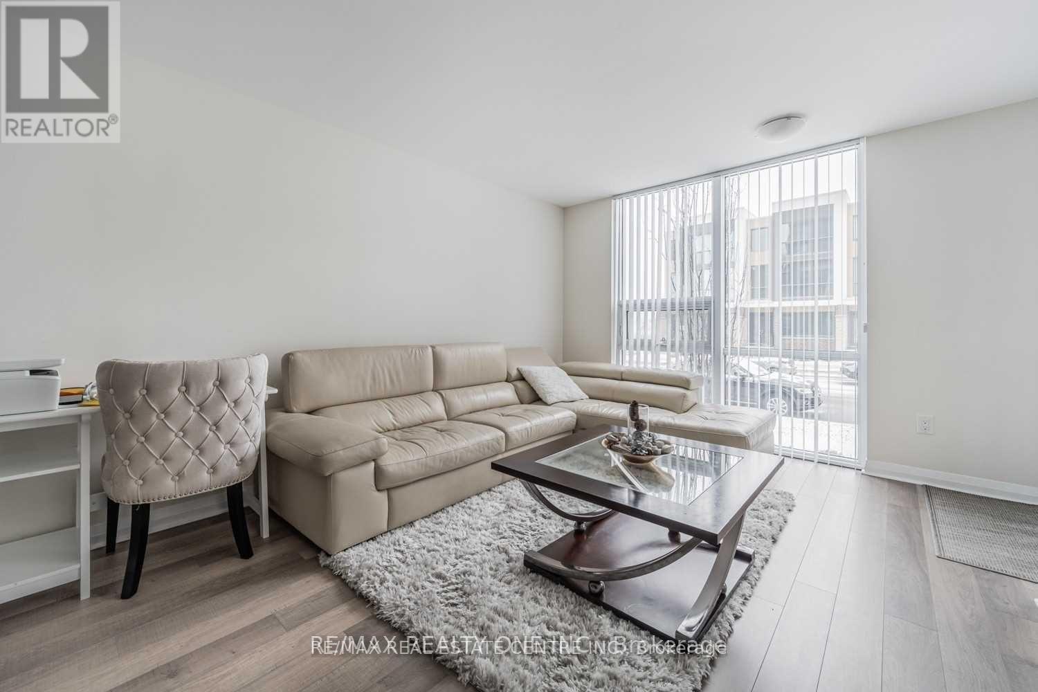 112 - 5025 Four Springs Avenue, Mississauga, Ontario  L5R 0G5 - Photo 6 - W12999254