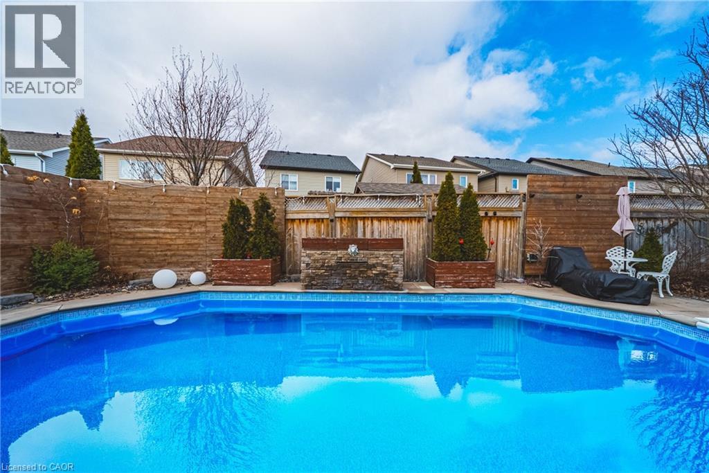 60 Cox Street, Cambridge, Ontario  N1S 0A3 - Photo 42 - 40815252