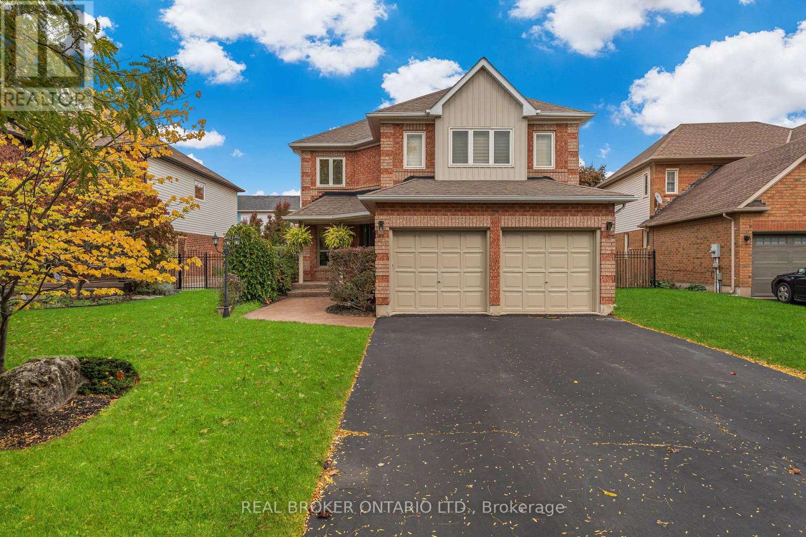 24 Shetland Drive, Hamilton, Ontario  L0R 2H5 - Photo 2 - X12999236