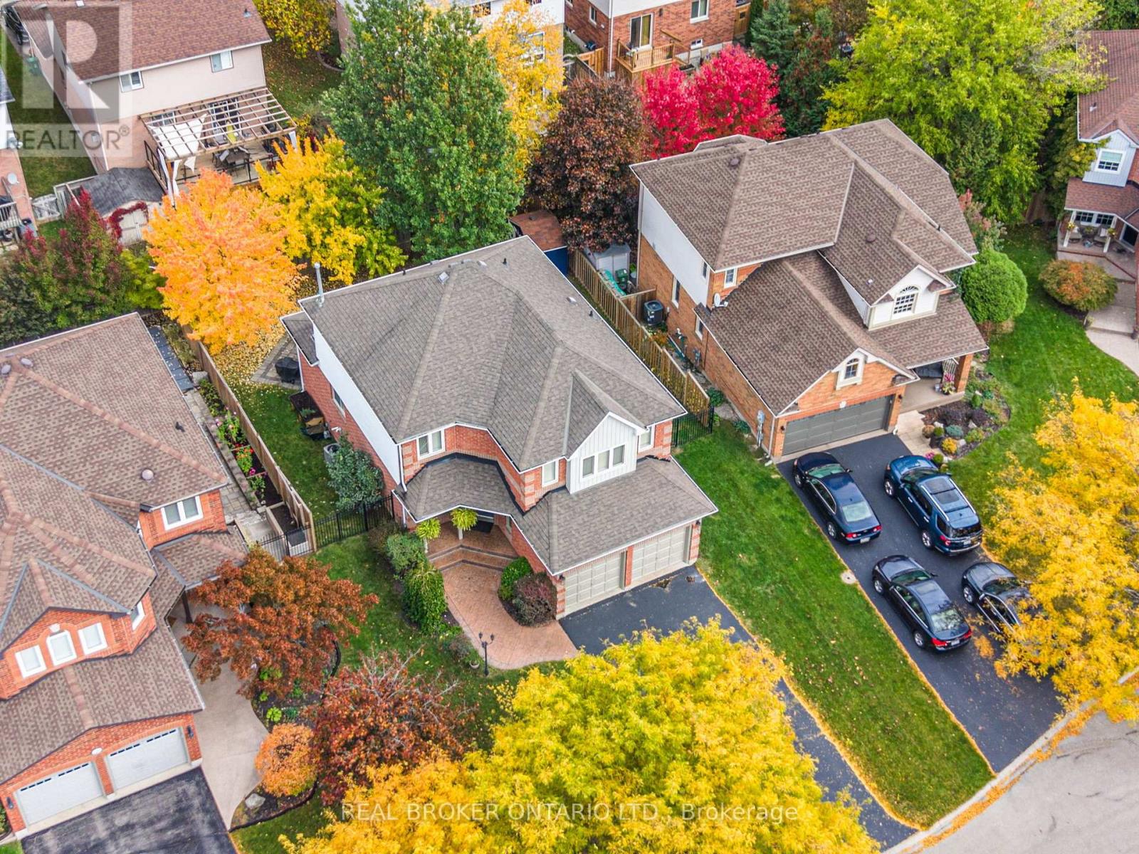 24 Shetland Drive, Hamilton, Ontario  L0R 2H5 - Photo 48 - X12999236