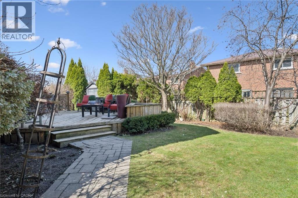 1217 Sugar Maple Court, Mississauga, Ontario  L4W 4P6 - Photo 46 - 40820264