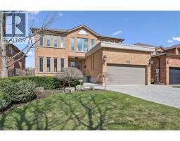 1217 SUGAR MAPLE Court, Mississauga, Ontario