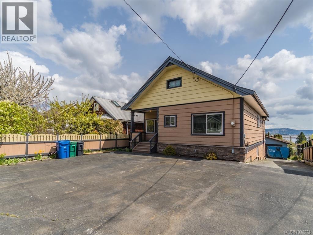 18 Gillespie St S, Nanaimo, British Columbia