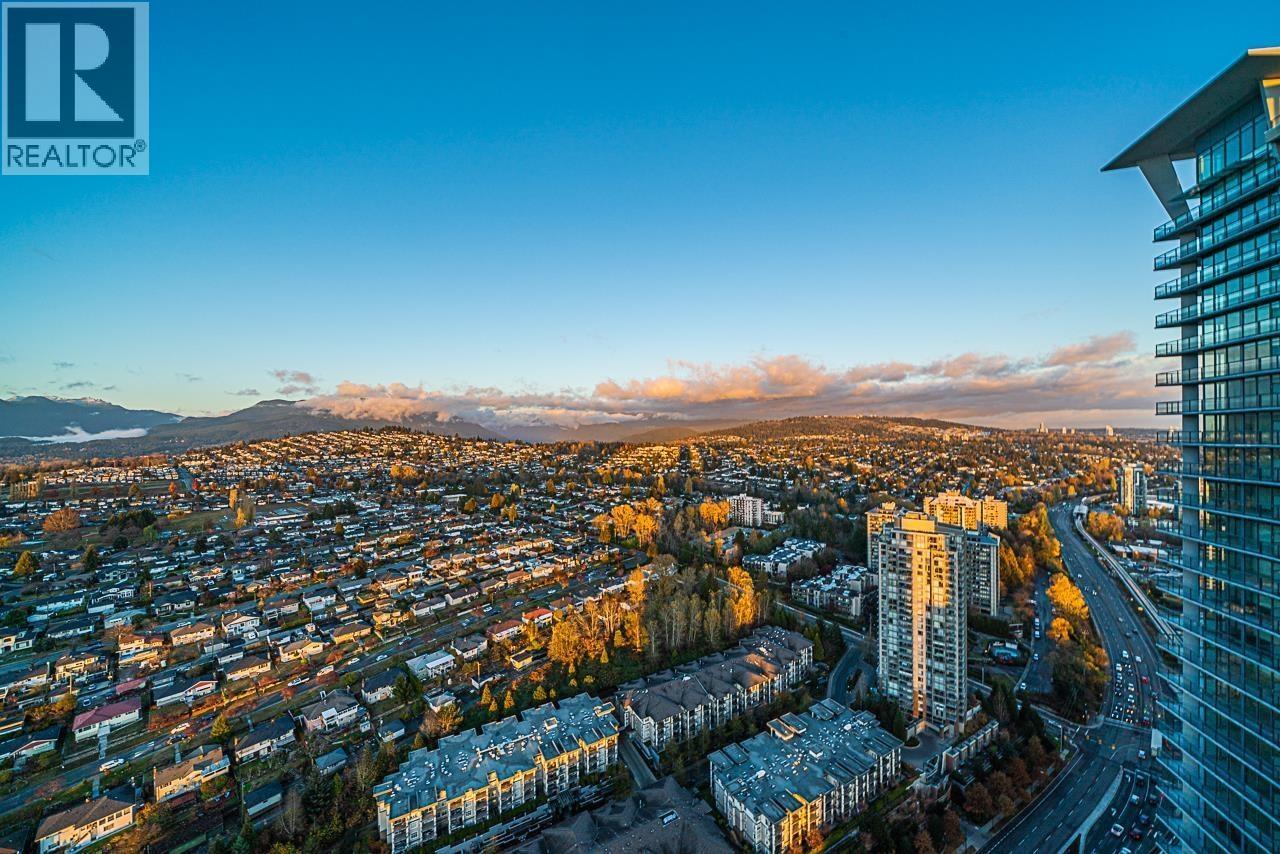 4009 4720 Lougheed Highway, Burnaby, British Columbia  V5C 0M8 - Photo 4 - R3109916