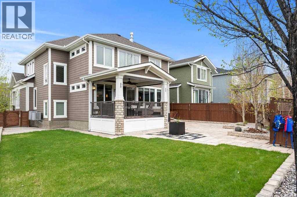 361 Auburn Shores Landing Se, Calgary, Alberta  T3M 2G2 - Photo 48 - A2298540