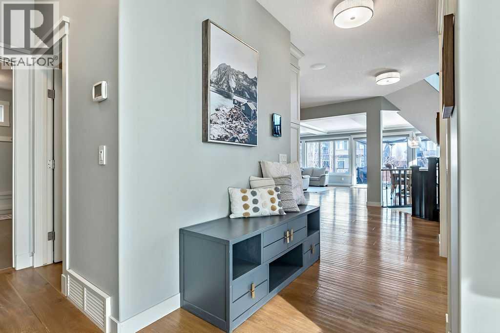 361 Auburn Shores Landing Se, Calgary, Alberta  T3M 2G2 - Photo 4 - A2298540