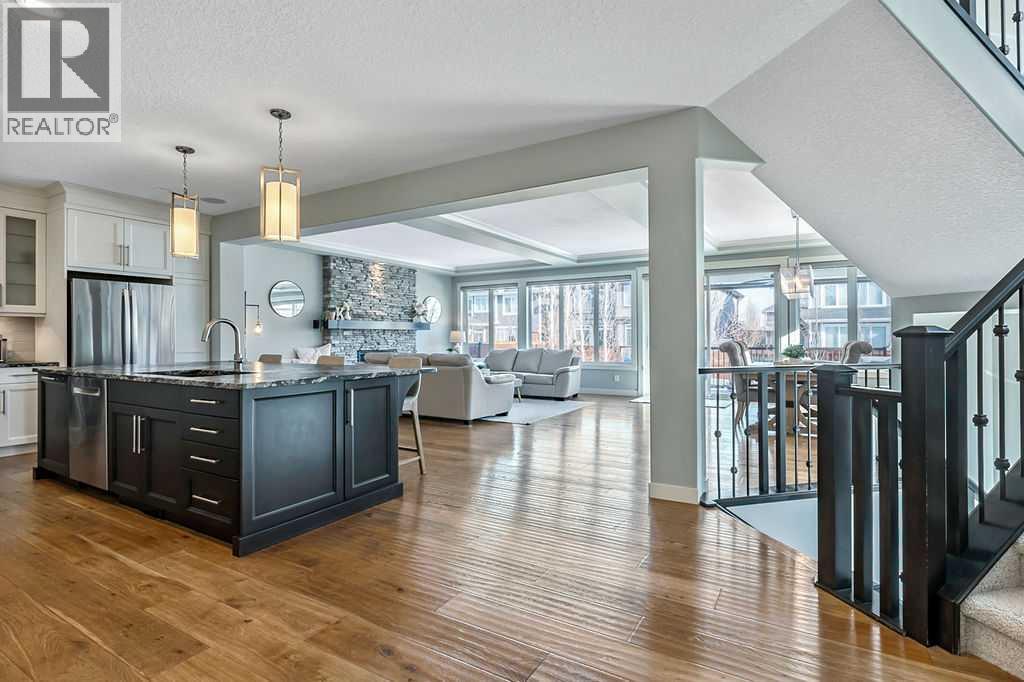 361 Auburn Shores Landing Se, Calgary, Alberta  T3M 2G2 - Photo 8 - A2298540