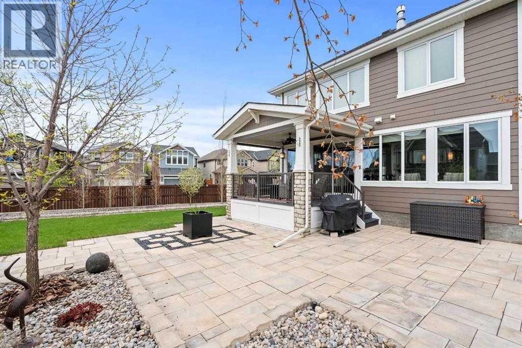 361 Auburn Shores Landing Se, Calgary, Alberta  T3M 2G2 - Photo 47 - A2298540