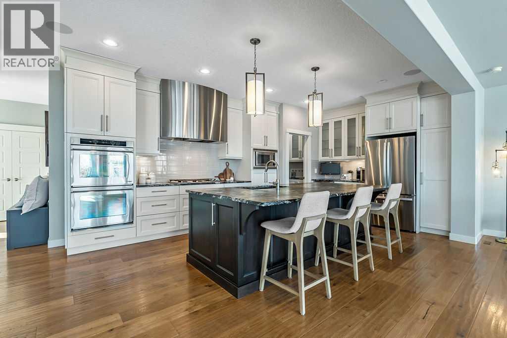 361 Auburn Shores Landing Se, Calgary, Alberta  T3M 2G2 - Photo 10 - A2298540