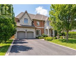 6 WELLER CRESCENT, Vaughan, Ontario
