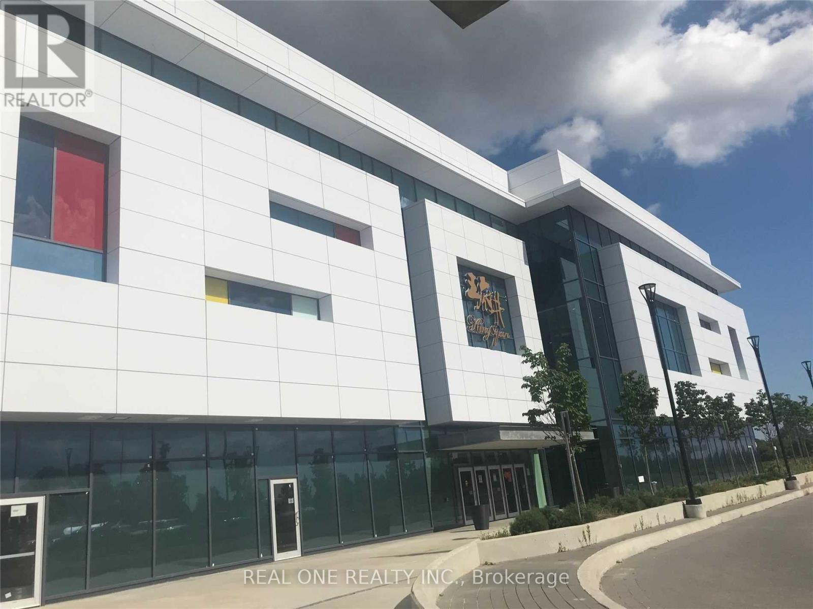 1d23, 1d25, 1d26 - 9390 Woodbine Avenue, Markham, Ontario  L6C 0M5 - Photo 2 - N12907790