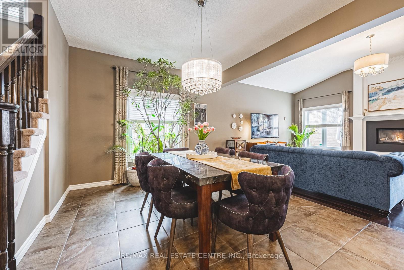 60 Cox Street, Cambridge, Ontario  N1S 0A3 - Photo 6 - X12928968