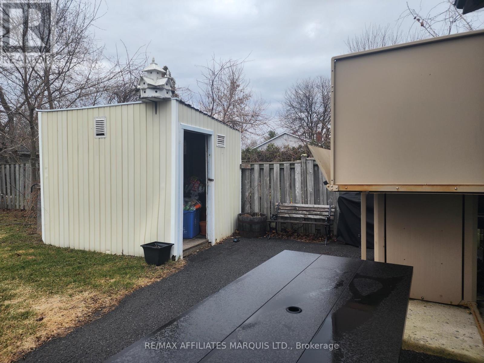 712 Eleventh Street E, Cornwall, Ontario  K6H 2Z9 - Photo 22 - X12999274