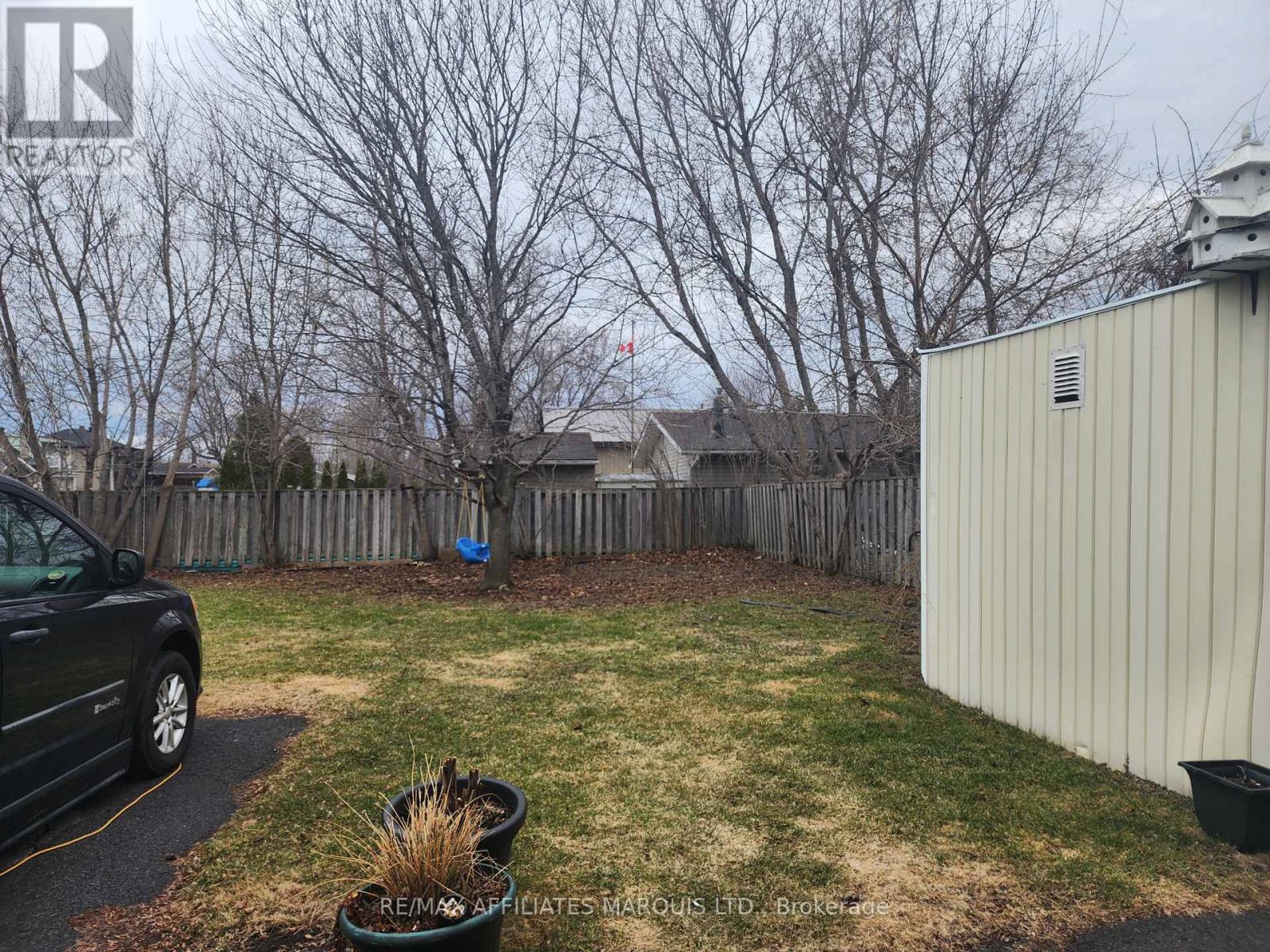 712 Eleventh Street E, Cornwall, Ontario  K6H 2Z9 - Photo 23 - X12999274