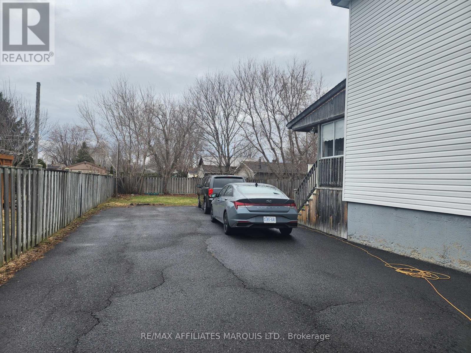 712 Eleventh Street E, Cornwall, Ontario  K6H 2Z9 - Photo 24 - X12999274