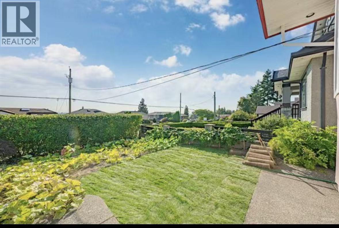 Half Basement 4325 Portland Street, Burnaby, British Columbia V5J 2N5 - Photo 3 - R3111645