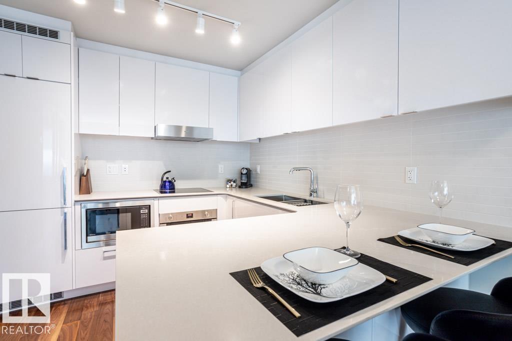 #2506 10360 102 St Nw, Edmonton, Alberta  T5J 4Y8 - Photo 11 - E4482276