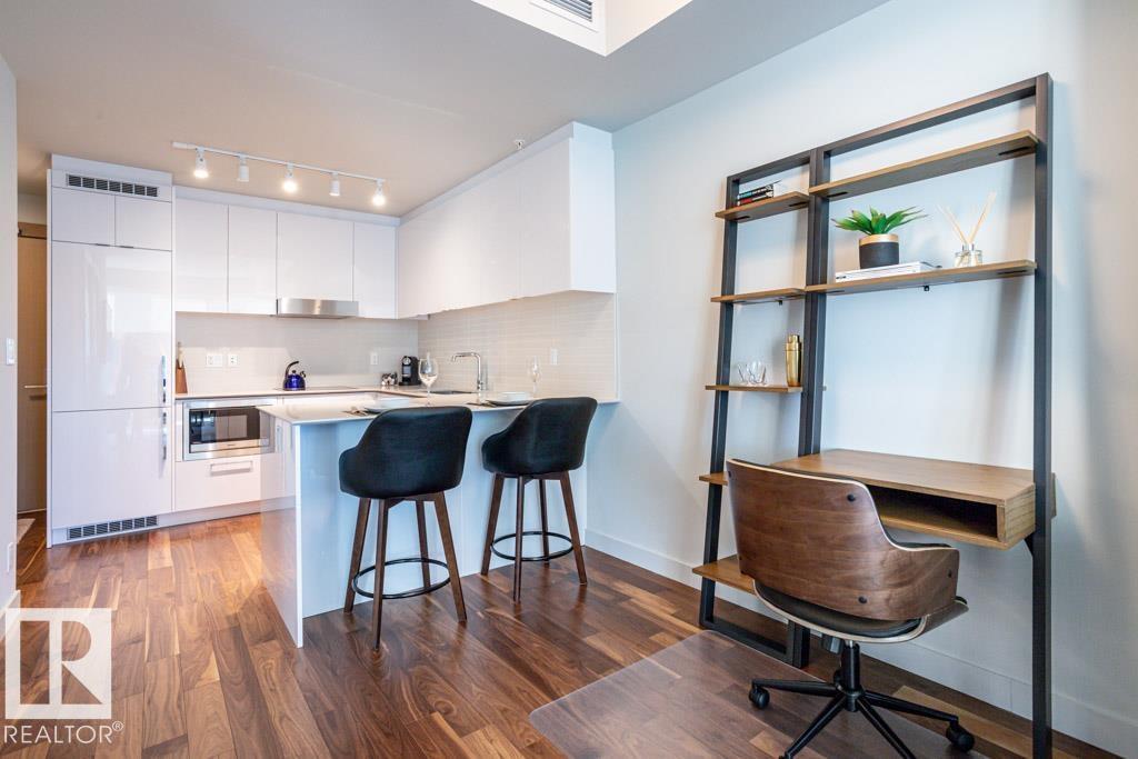 #2506 10360 102 St Nw, Edmonton, Alberta  T5J 4Y8 - Photo 8 - E4482276