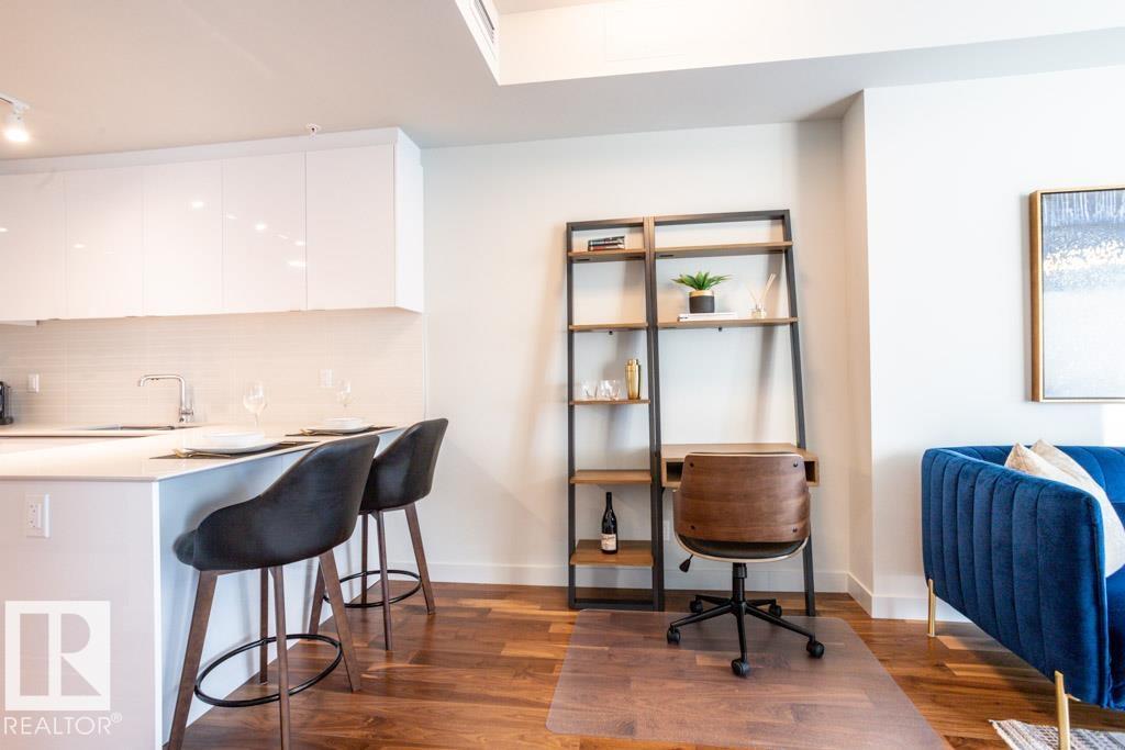 #2506 10360 102 St Nw, Edmonton, Alberta  T5J 4Y8 - Photo 6 - E4482276