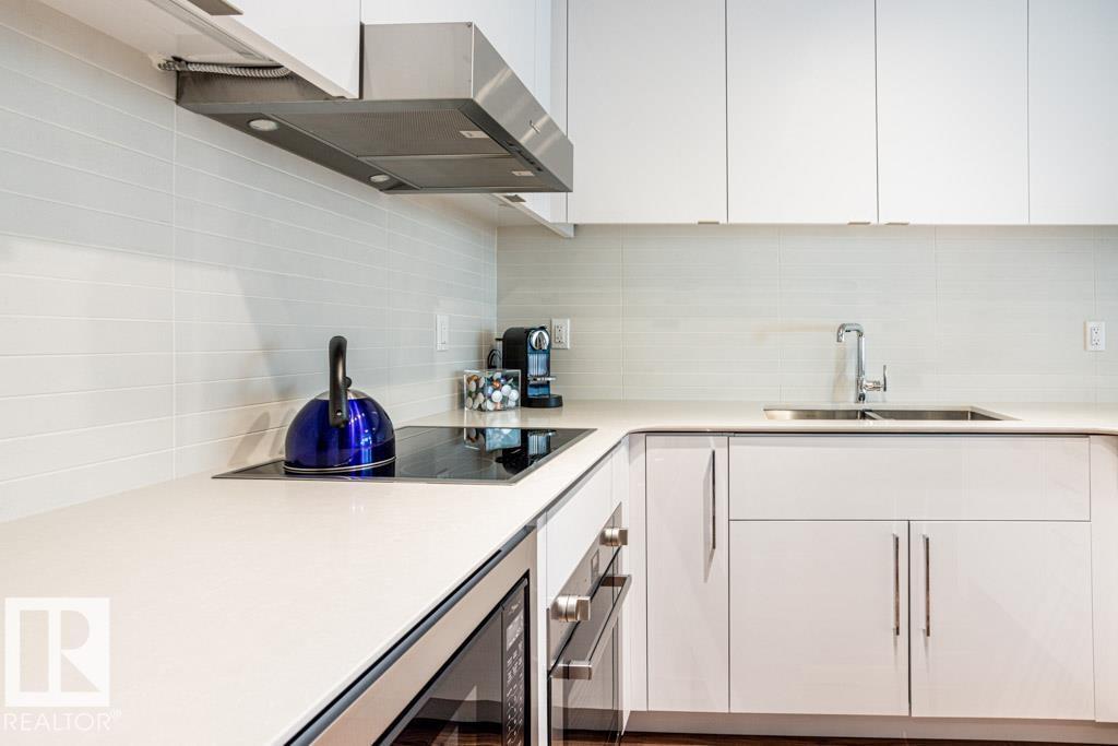 #2506 10360 102 St Nw, Edmonton, Alberta  T5J 4Y8 - Photo 10 - E4482276