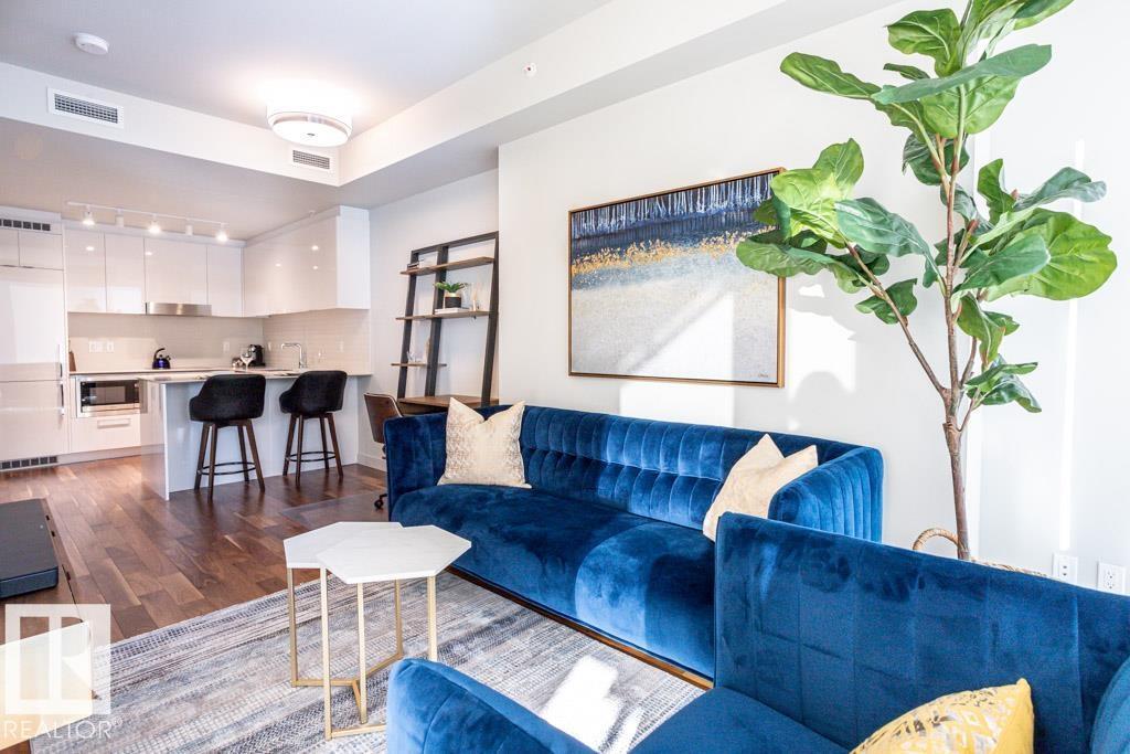 #2506 10360 102 ST NW, Edmonton, Alberta